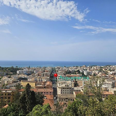 Acquamarina Apartamento Terracina Exterior foto
