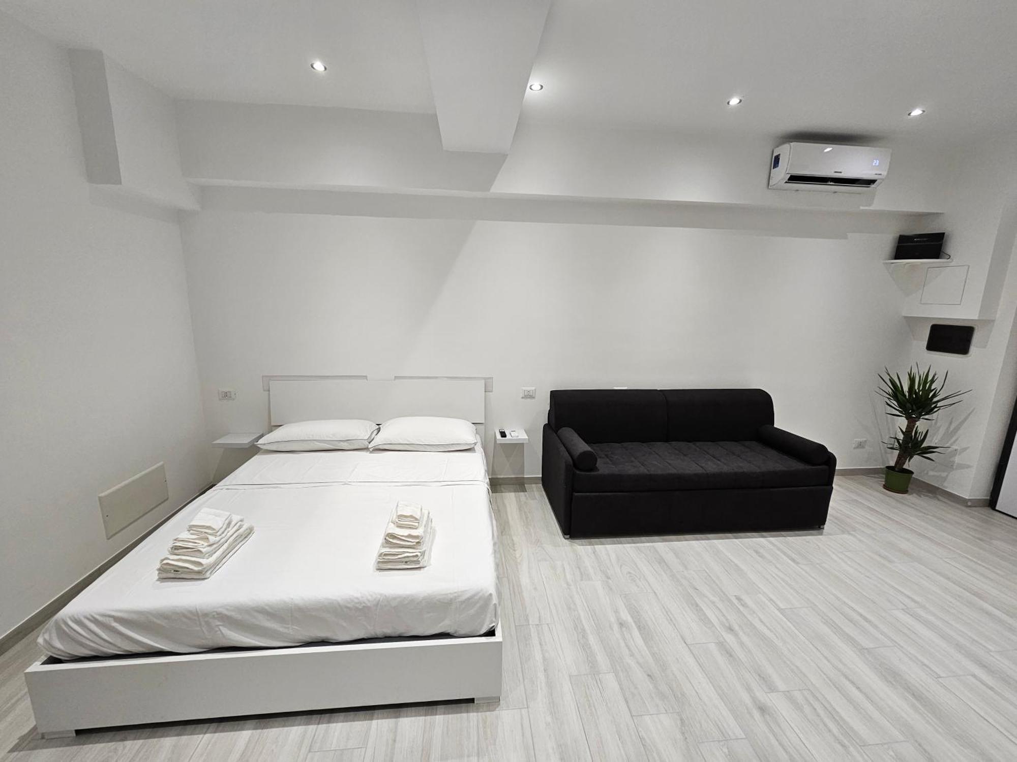 Acquamarina Apartamento Terracina Exterior foto