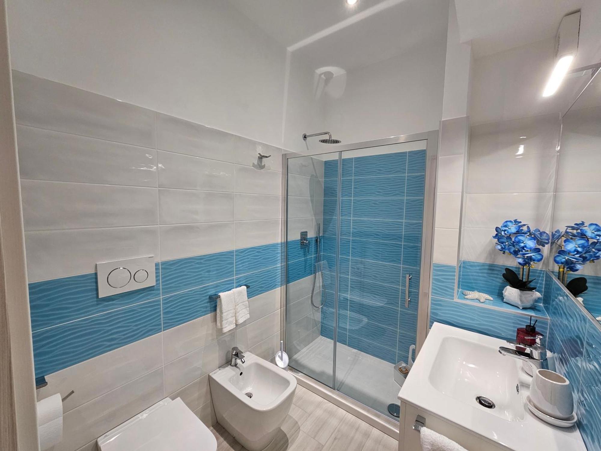 Acquamarina Apartamento Terracina Exterior foto
