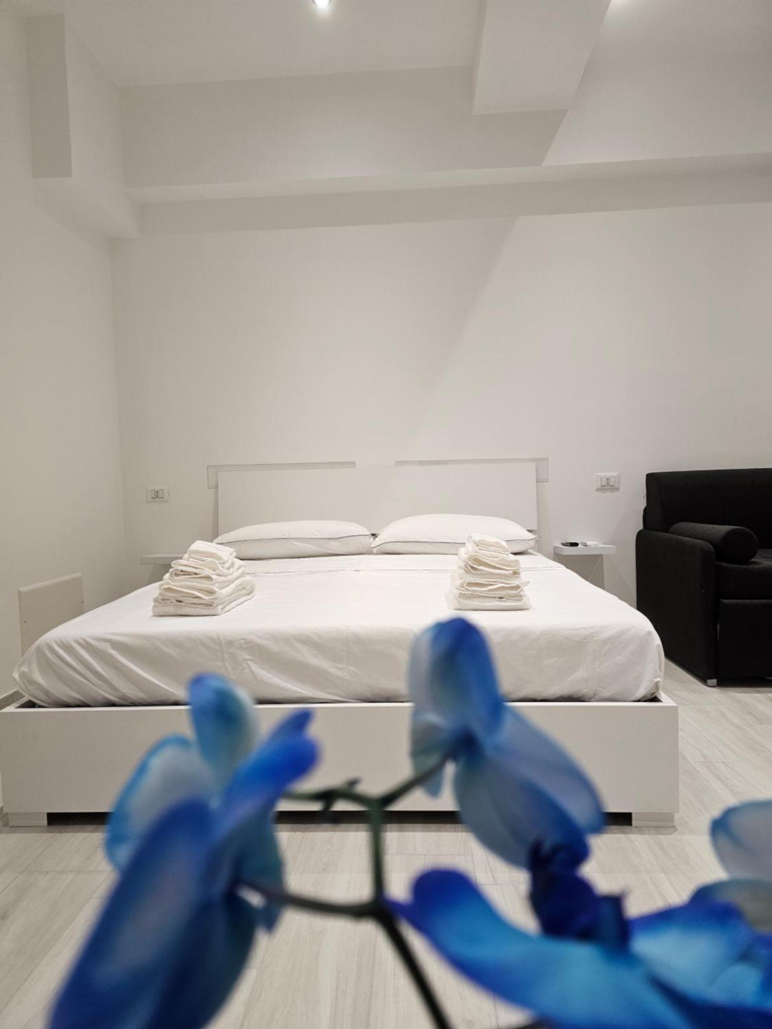 Acquamarina Apartamento Terracina Exterior foto