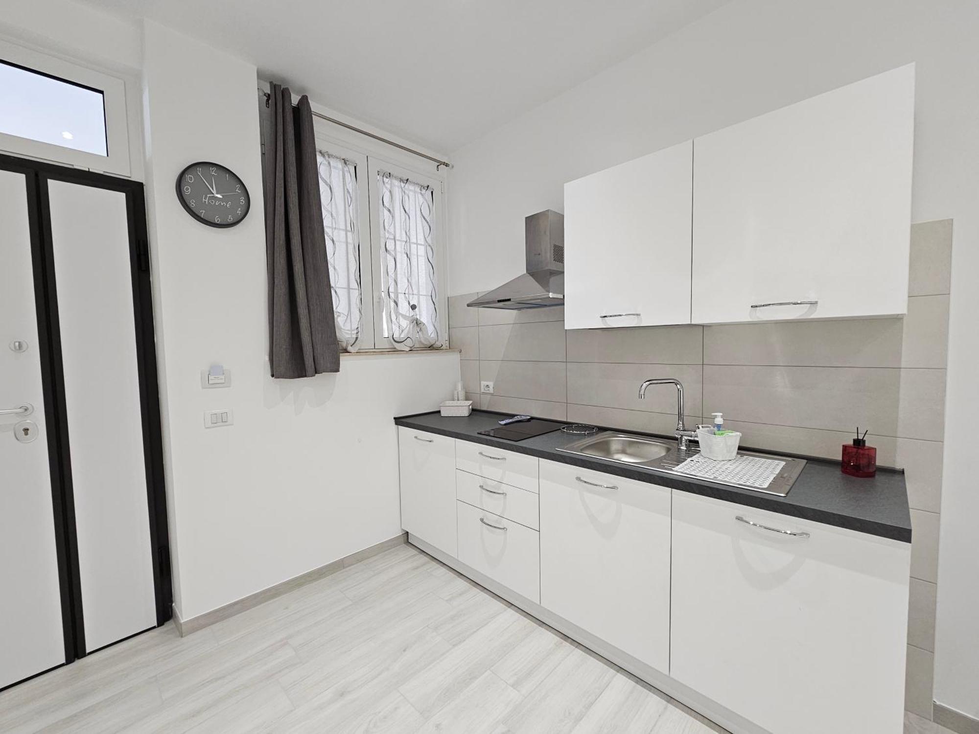 Acquamarina Apartamento Terracina Exterior foto