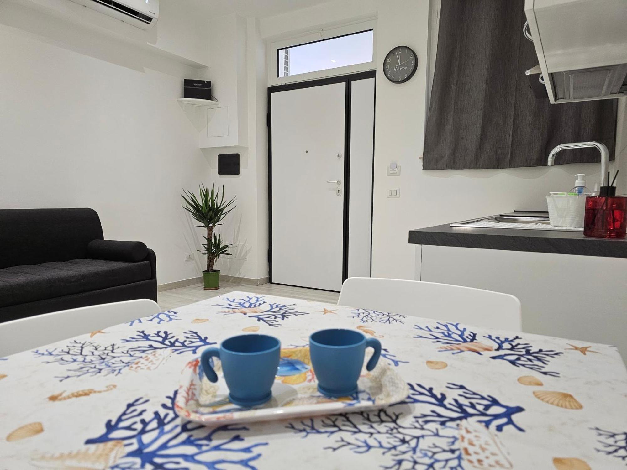 Acquamarina Apartamento Terracina Exterior foto