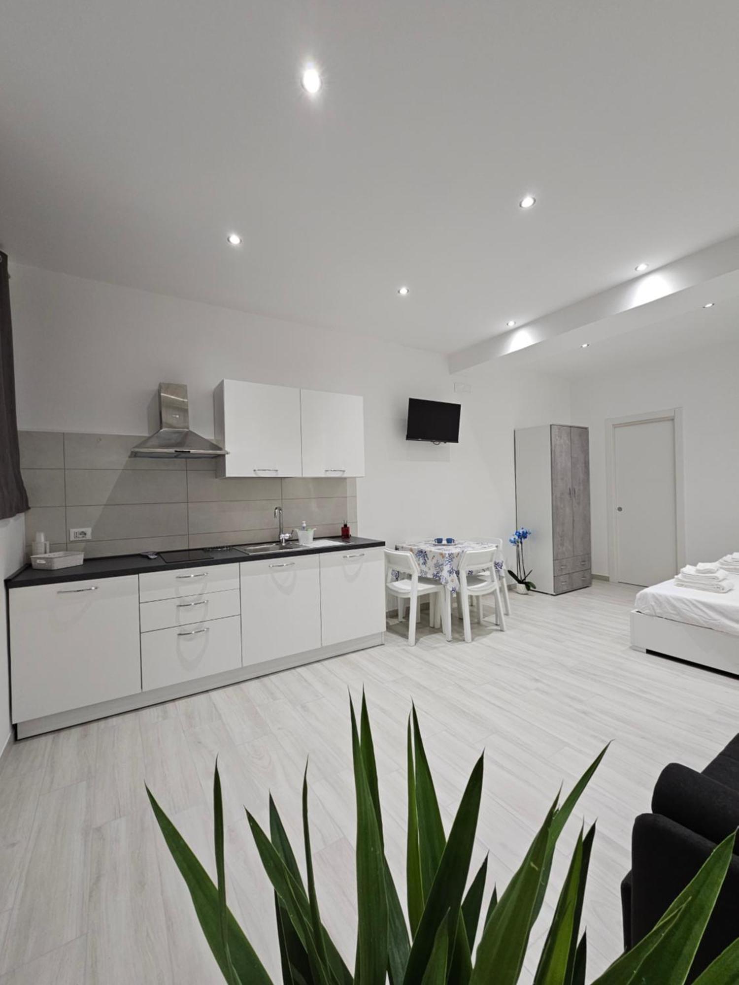 Acquamarina Apartamento Terracina Exterior foto