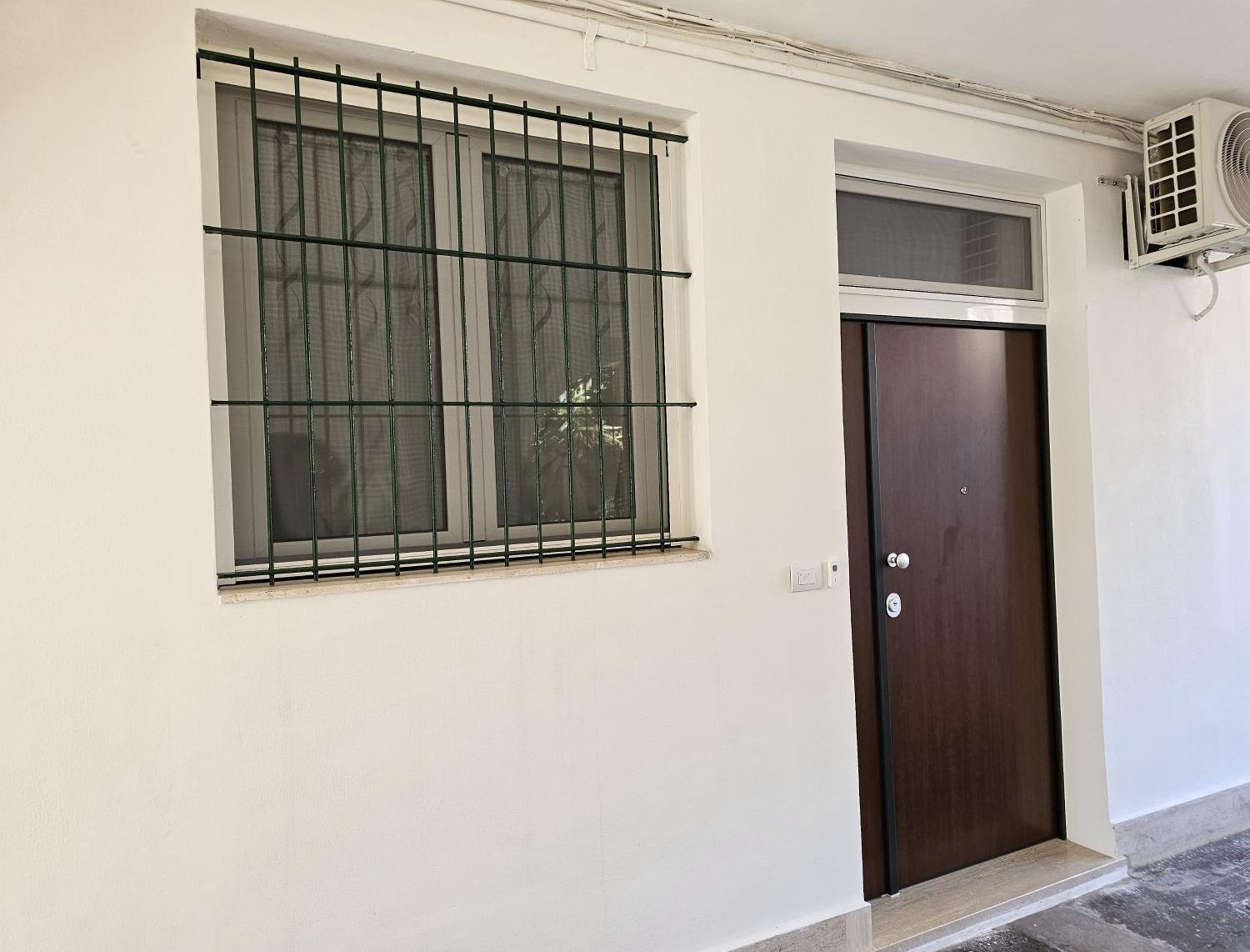 Acquamarina Apartamento Terracina Exterior foto