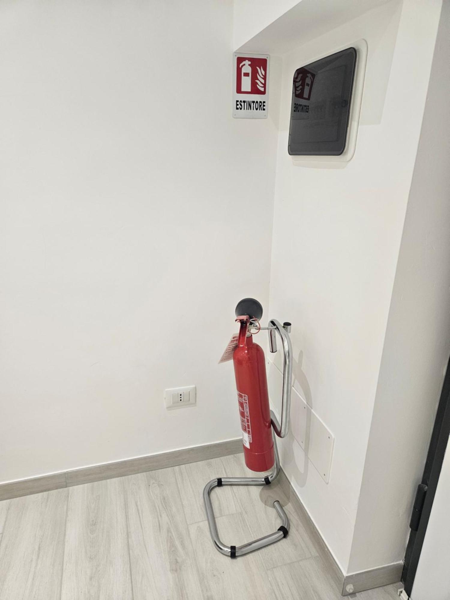 Acquamarina Apartamento Terracina Exterior foto